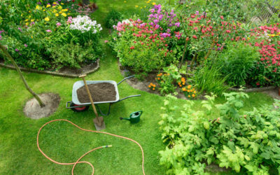 Entretien paysager à Lunéville : pour un jardin impeccable toute l’année