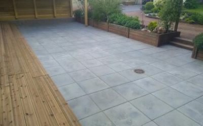 Pavage à Nancy : quel type de pavé choisir ?