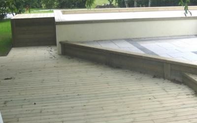 Dallage à Nancy : une technique durable !