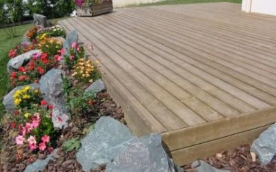 Choisir un paysagiste pour votre création de terrasse bois en Meurthe-et-Moselle