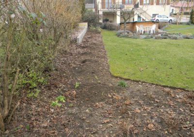 entretien de jardin à Nancy