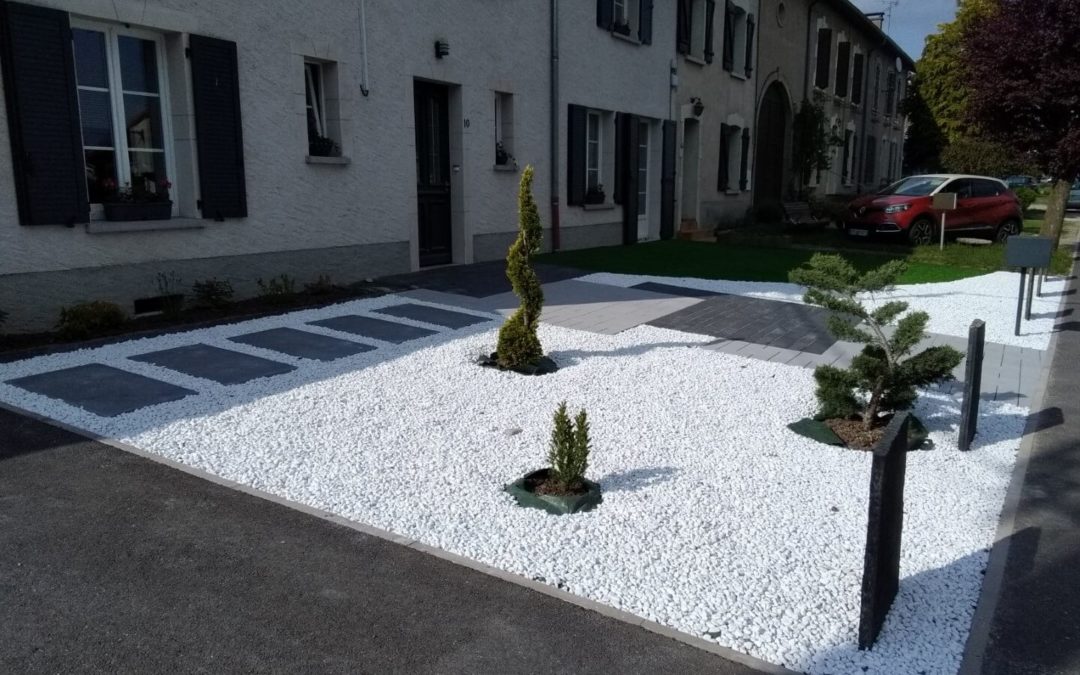 aménagement extérieur en Meurthe-et-Moselle