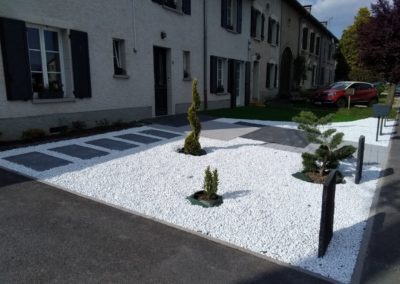 aménagement extérieur en Meurthe-et-Moselle