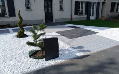 Création paysagère en Meurthe-et-Moselle : embellir votre extérieur