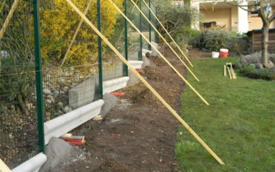 Entretien de jardin à Ludres : profiter d’un jardin agréable