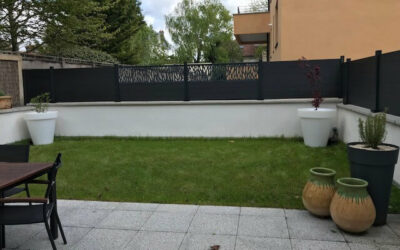 Dallage à Lunéville : quel matériau choisir pour résister au gel ?